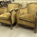 869 2482 ARMCHAIRS